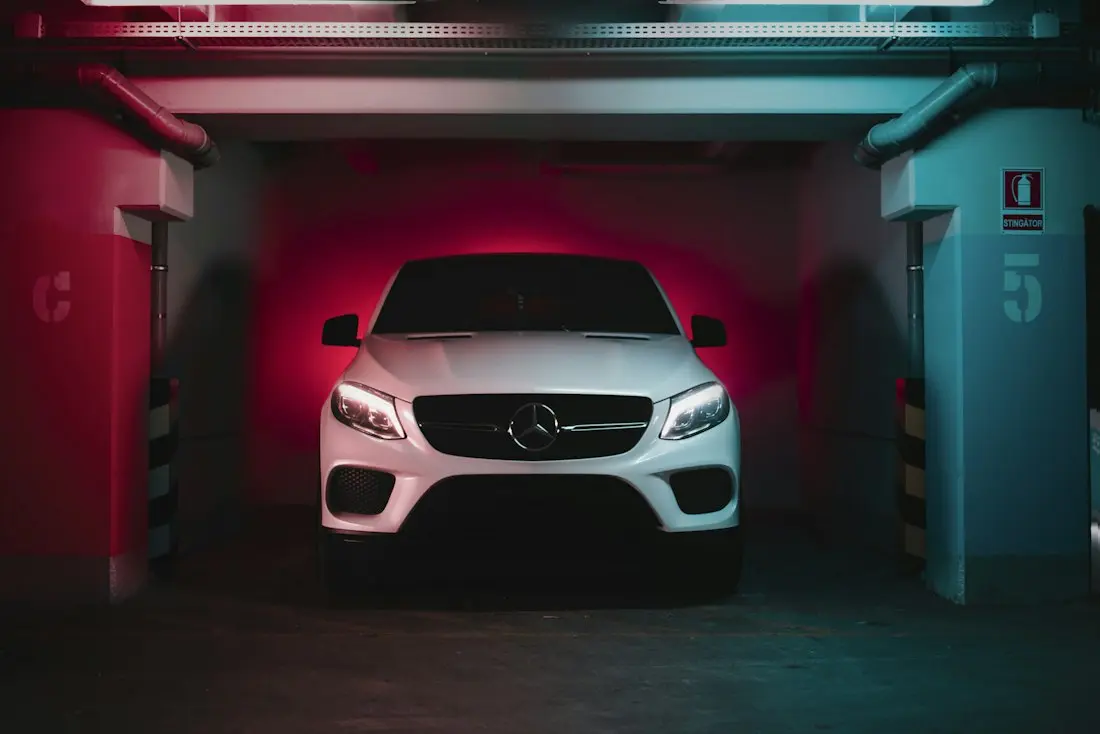Showroom